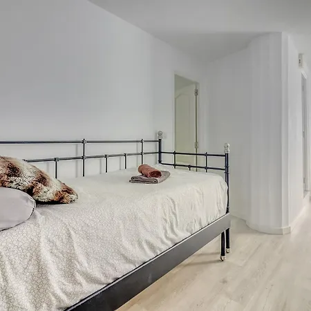 Modern With Private Parking & Ocean View & Coffee Corner Икод-де-лос-Винос