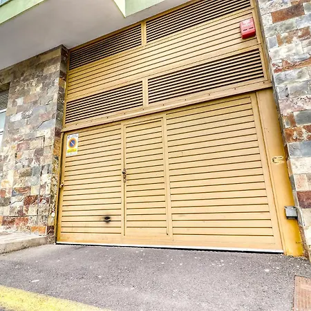 Appartement Modern With Private Parking & Ocean View & Coffee Corner Icod De Los Vinos
