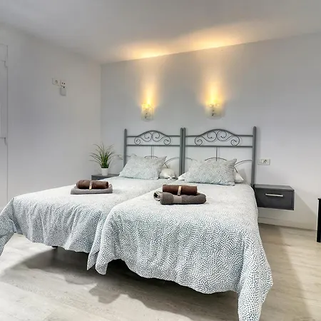 Modern With Private Parking & Ocean View & Coffee Corner Icod De Los Vinos