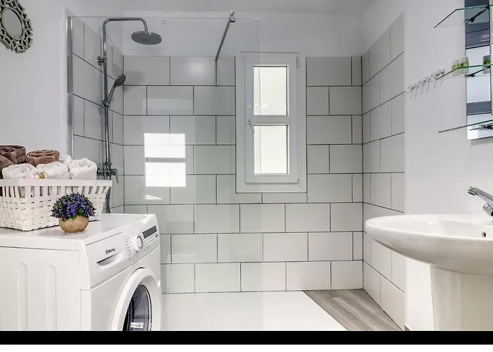 Modern With Private Parking & Ocean View & Coffee Corner Икод-де-лос-Винос