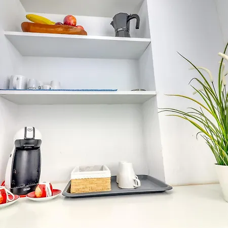 Modern With Private Parking & Ocean View & Coffee Corner Apartment Icod De Los Vinos