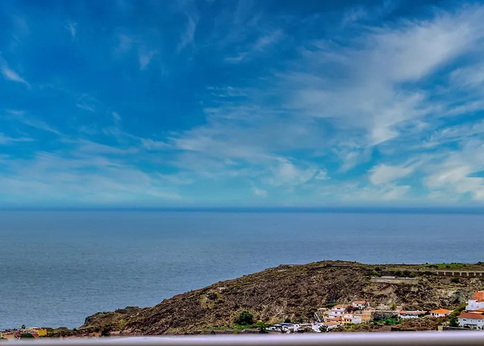 Modern With Private Parking & Ocean View & Coffee Corner 아파트 *