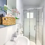 Modern With Private Parking & Ocean View & Coffee Corner Διαμέρισμα